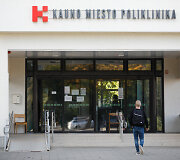 Kalniečių poliklinika