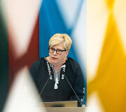 Ingrida &Scaron;imonytė