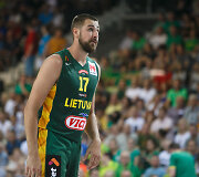 Jonas Valančiūnas 