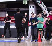 &bdquo;Satchel&ldquo; ir Vilniaus &bdquo;Rytas&ldquo; suvienijo jėgas prie&scaron; atskirtį