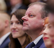 Saulius Skvernelis