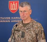 Valdemaras Rup&scaron;ys