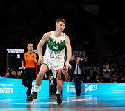 Arnas Butkevičius