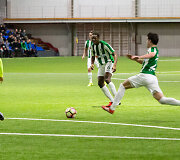 &bdquo;Žalgiris&ldquo;&ndash;&bdquo;Trakai&ldquo;