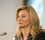 Rita Tama&scaron;unienė