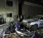 Jemene per &bdquo;Islamo valstybės&ldquo; ataką prie&scaron; &scaron;iitus žuvo 28 žmonės