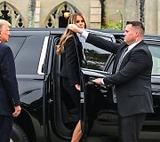 Melania Trump