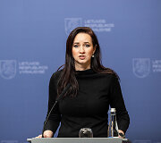 Inga Ruginienė