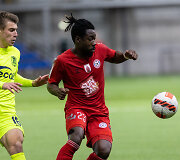 Lietuvos futbolo A lyga: Vilniaus &bdquo;Riteriai&ldquo; - FK Panevėžys