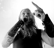 &bdquo;Amon Amarth&ldquo; koncertas Vilniuje