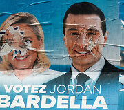 Jordanas Bardella