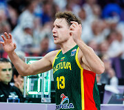 Rokas Jokubaitis