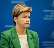 Baiba Bražė