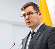 Laurynas Kasčiūnas