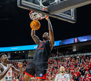 Vilniaus &bdquo;Rytas&ldquo; &ndash; Pallacanestro &bdquo;Regianna&ldquo;