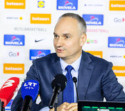 Mindaugas Balčiūnas