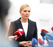 Agnė Bilotaitė