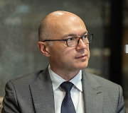 Eugenijus Sabutis
