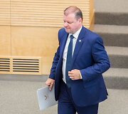 Saulius Skvernelis
