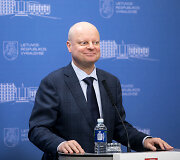 Saulius Skvernelis