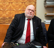 Povilas Česonis