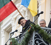 Vytautas Landsbergis