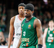 Sylvain Francisco