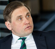 Vilmantas Vitkauskas