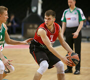 Aistis Pilauskas