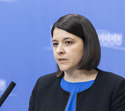 Gintarė Skaistė