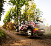 &bdquo;7bet Rally Lazdijai 2024&ldquo; GR12