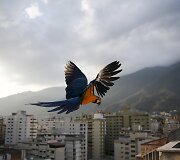 Geriausios gamtos nuotraukos