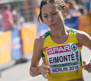 Milda Eimontė
