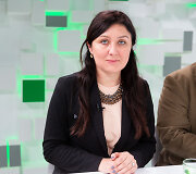 Aistė Žilinskienė