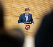 Ramūnas Karbauskis