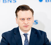 Valdas Benkunskas