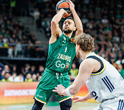 Nigel Williams Goss