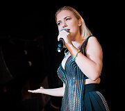 Monika Linkytė