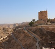 Mar Saba