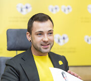 Tomas Vytautas Raskevičius