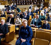 Dalia Grybauskaitė