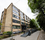 Kauno Kolegijos Bendrabutis Nr. 2