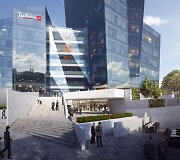 Naujos projekto k18b vizualizacijos