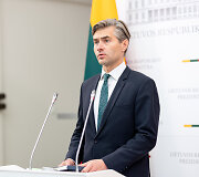 Kęstutis Budrys