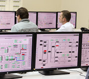 Astravo atominė elektrinė