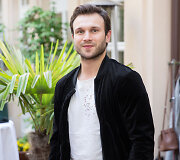 Vaidas Baumila