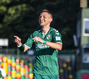 A lygos rungtynės: Vilniaus  &bdquo;Žalgiris&ldquo; - &bdquo;Kauno Žalgiris&ldquo;