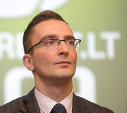 Edvinas Eimontas