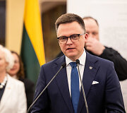 Szymon Holownia