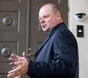 Saulius Skvernelis